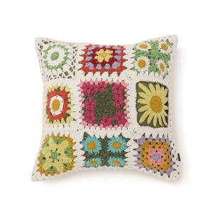 Francfranc（フランフラン） クッション クッションカバー 450x450