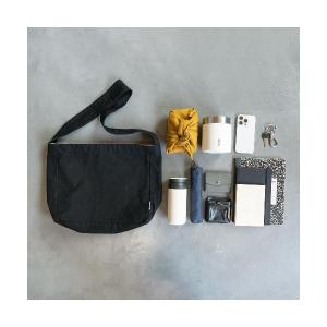 ショルダーバッグ バッグ 「 pouto / ポウト 」 キャンバスショルダーバッグ　PO-012  DLI レディース