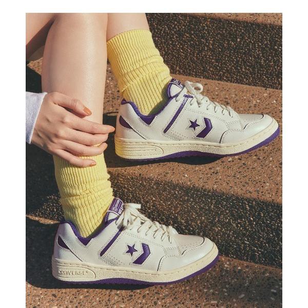 スニーカー CONVERSE コンバース WEAPON CC OX ウエポン CC OX 34202...