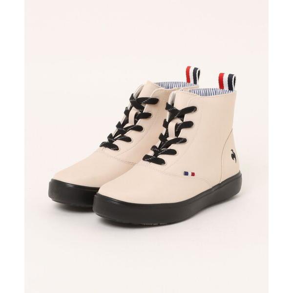 スニーカー LE COQ ルコックスポルティフ TELUNA III MID R LCS テルナ I...