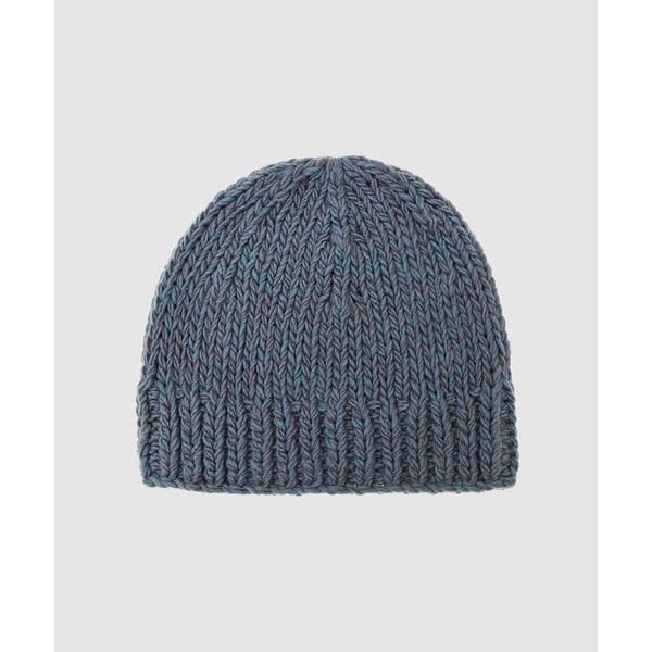 ニット帽 ニットキャップ META BEANIE メンズ レディース