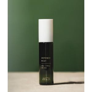 osaji ディフェンスミスト シトラスの買取情報