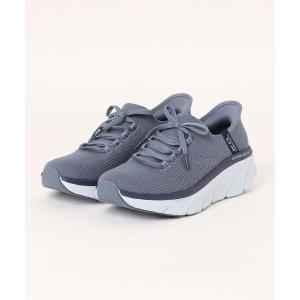 SKECHERS（スケッチャーズ） スニーカー SLIP-INS:GLIDE STEP-ALTUS