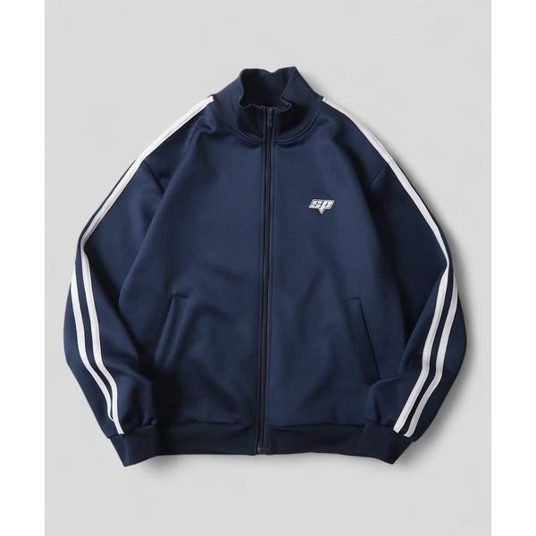 ジャージ UV Protection Trick Trucker Jacket / UVカット トリ...