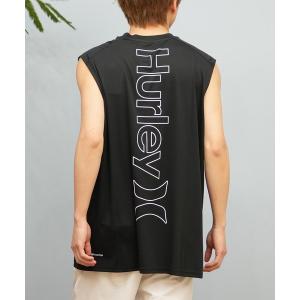 ラッシュガード Hurley/ハーレー タンクト...の商品画像