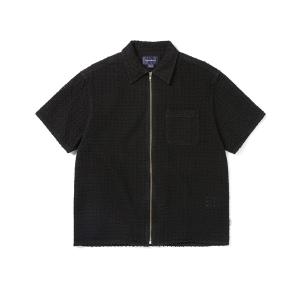 thisisneverthat（ディスイズネバーザット） シャツ Check S/S Shirt