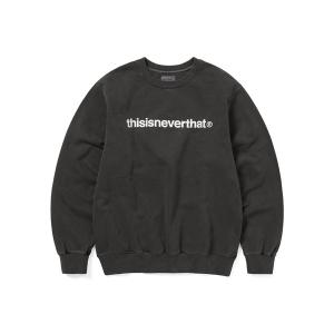 トレーナー スウェット T-Logo LT Crewneck メンズ レディース