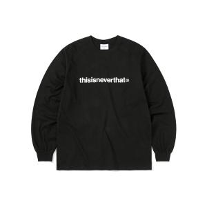 tシャツ T-Logo L/S Tee メンズ レディース