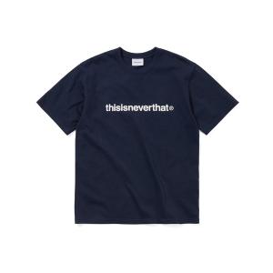 thisisneverthat（ディスイズネバーザット） tシャツ T-Logo W Tee