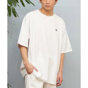 ラッシュガード Hurley/ハーレー 水着 ラ...の商品画像