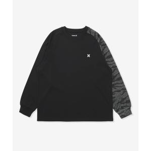 26 ROARK ロアーク ラッシュガード 水陸両用 長袖Tシャツ B.O.D