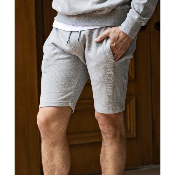 スウェットパンツ ジャージ 1PIU1UGUALE3 RELAX(ウノピゥウノウグァーレトレ リラッ...