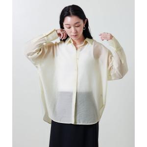 UNITED ARROWS ユナイテッドアローズ アゼドルマンスリーブ