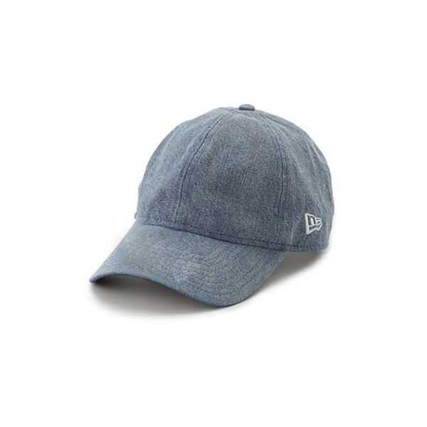 キャップ 帽子 「ONLINE限定」NEWERA(R)9TWENTY(TM)キャップ レディース
