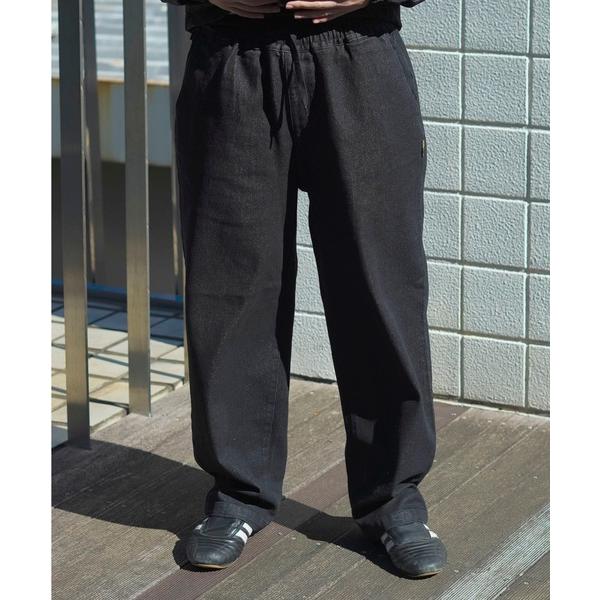 パンツ ELEMENT メンズ SHOD PANTS STD ロングパンツ 「2025年春夏モデル」...