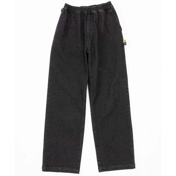 ジーンズ デニム デニムパンツ ELEMENT レディース SHOD PANTS STD WOMEN...