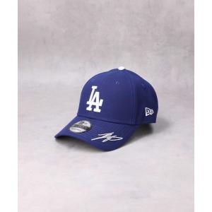 大谷翔平 グッズ キャップ 帽子 ドジャース MLB ワールド