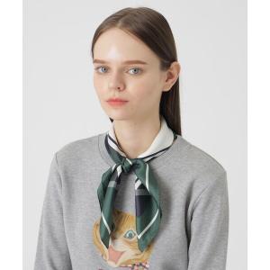 BLUE LABEL CRESTBRIDGE（ブルーレーベルクレストブリッジ） 帽子