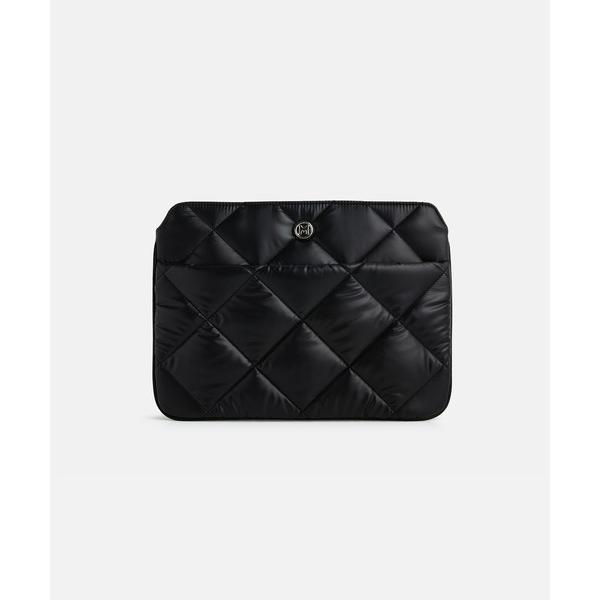 ハンドバッグ 「メトロシティ」LUCKY SNAKE ipadポーチ 通勤・通学用