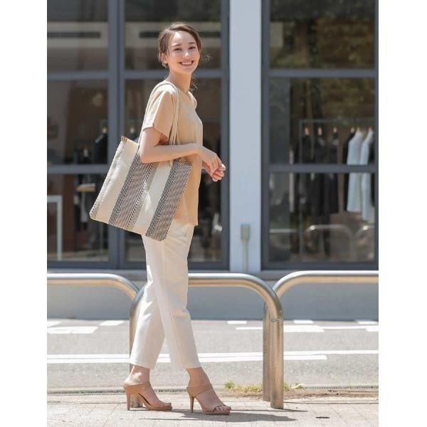 サンダル 10cmヒールWストラップサンダル レディース