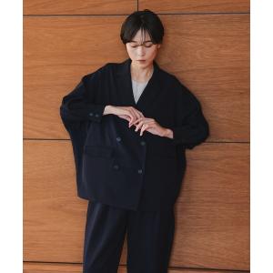 セットアップ ドルマンスリーブデザインパンツ セレモニースーツ レディース