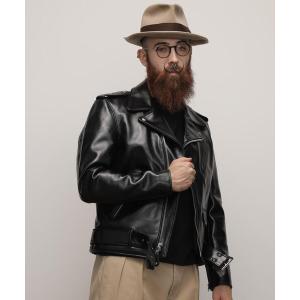 Schott N.Y.C（ショット） 革ジャン ライダース Schott/ショット/668US