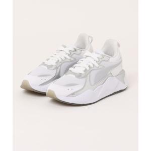 PUMA（プーマ） スニーカー SPINA NITRO TONAL WNS レディース