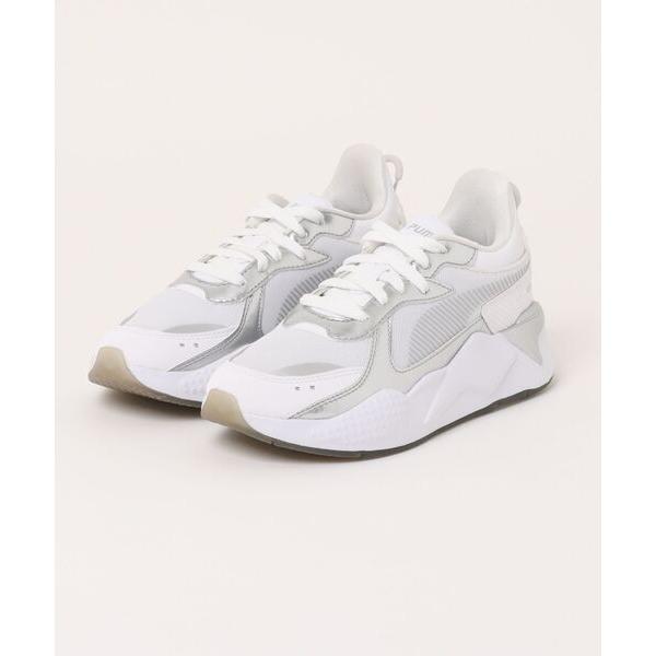プーマ puma スニーカー 「PUMA」RS-X Nebula Wns レディース