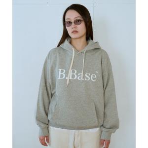 パーカー B.BASEアソートフーディ メンズ レディース