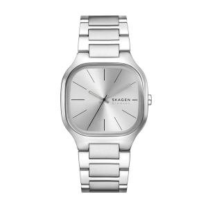 腕時計 スカーゲン 腕時計 メンズ アナログ ステンレス SKW6934 メンズ