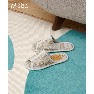 スリッパ SLIPPER OVERSHOT Mサ...の商品画像