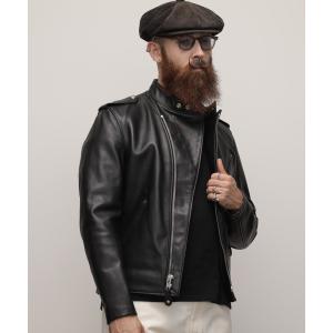 Schott N.Y.C（ショット） 革ジャン ライダース メンズ レディース