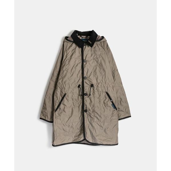 コート アウター Unwadded Gathered Waist Denston Womens / ...
