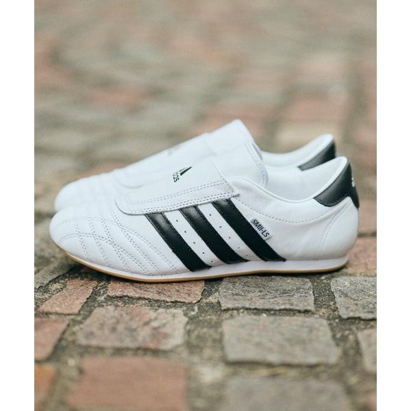 アディダス　adidas スニーカー TAEKWONDO W　JQ4774 レディース メンズ