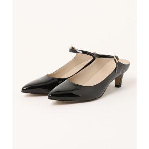 CORSO ROMA,9（コルソローマ ノーヴェ） パンプス 「CORSO ROMA，9