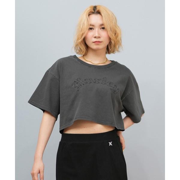 tシャツ Hurley/ハーレー OVS EMB OE LG CRPD SS TEE Tシャツ WC...
