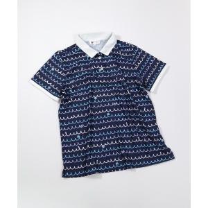Picone CLUB（ピッコーネクラブ） 【新品】PICONE CLUB 半袖ポロシャツ