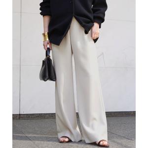 Deuxieme Classe パンツ *Candid レディース : ZOZOTOWN Yahoo Deuxieme Classe パンツ *Candid レディース : ZOZOTOWN Yahoo