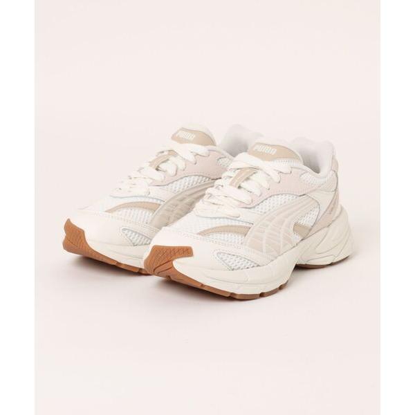 スニーカー 「PUMA」399688-01 Velophasis SurrealC Wns レディー...