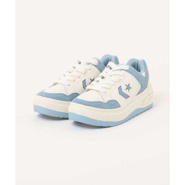 コンバース スニーカー 「CONVERSE／コンバース」ウエポン PLTS SD OX／WEAPON...