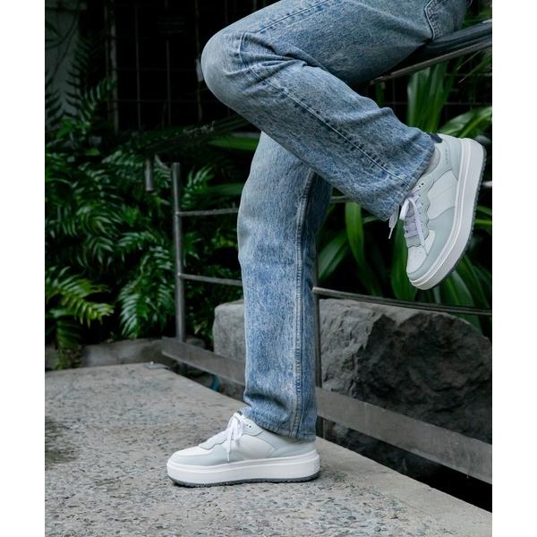 スニーカー 「MoonStar／ムーンスター」B/Mノマドライド メンズ/レディース スニーカー レ...