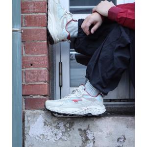 HI-TEC（ハイテック） スニーカー シルバーシャドー フォーティ