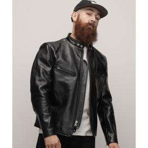 【ショット】Schott シングル 641XX サイズ34 日本限定復刻モデル】Schott/ショット641XX シングルライダース