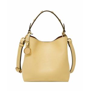 ショルダーバッグ バッグ フォッシル 斜めがけバッグ レディース レザー イエロー スマホ収納可 ZB11002746 レディース