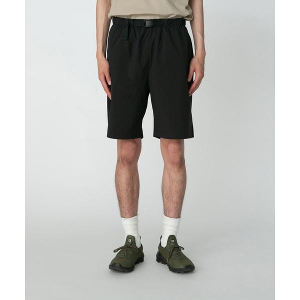 パンツ Nylon Tussah 2Way Shorts ショートパンツ ショーツ メンズ レディー...