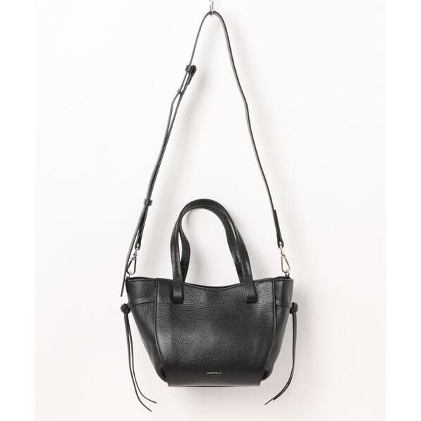 トートバッグ 「LORISTELLA」2WAYショルダートートバッグS レディース