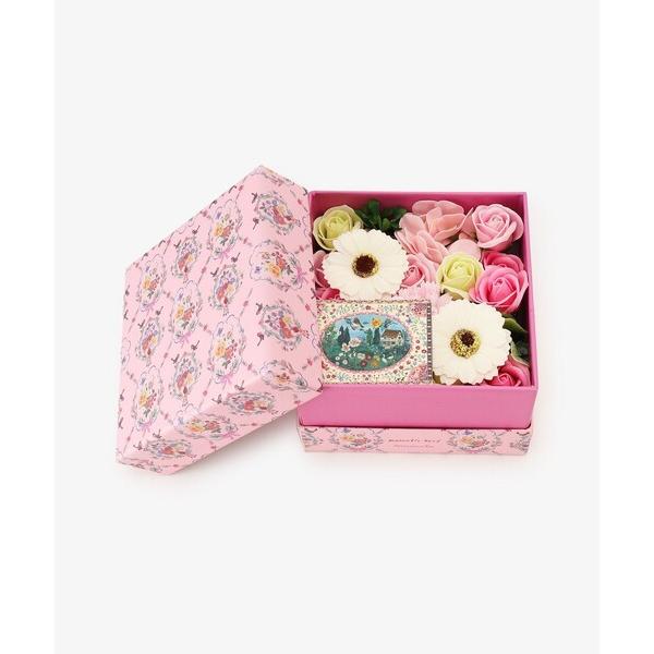 入浴剤 バスペタル/ナタリー・レテ