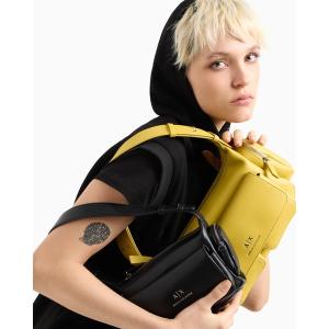 ARMANI EXCHANGE トートバッグ 「A|X アルマーニ エクスチェンジ」BOX