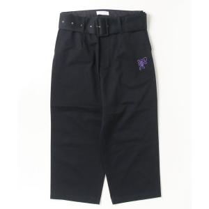 FACETASM ファセッタズム　ハーフパンツ FACETASM（ファセッタズム） スウェットパンツ ジャージ FACETASM