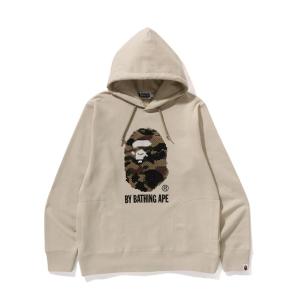 F.C.R.B. x A Bathing Ape パーカー L cliffedge_19032402